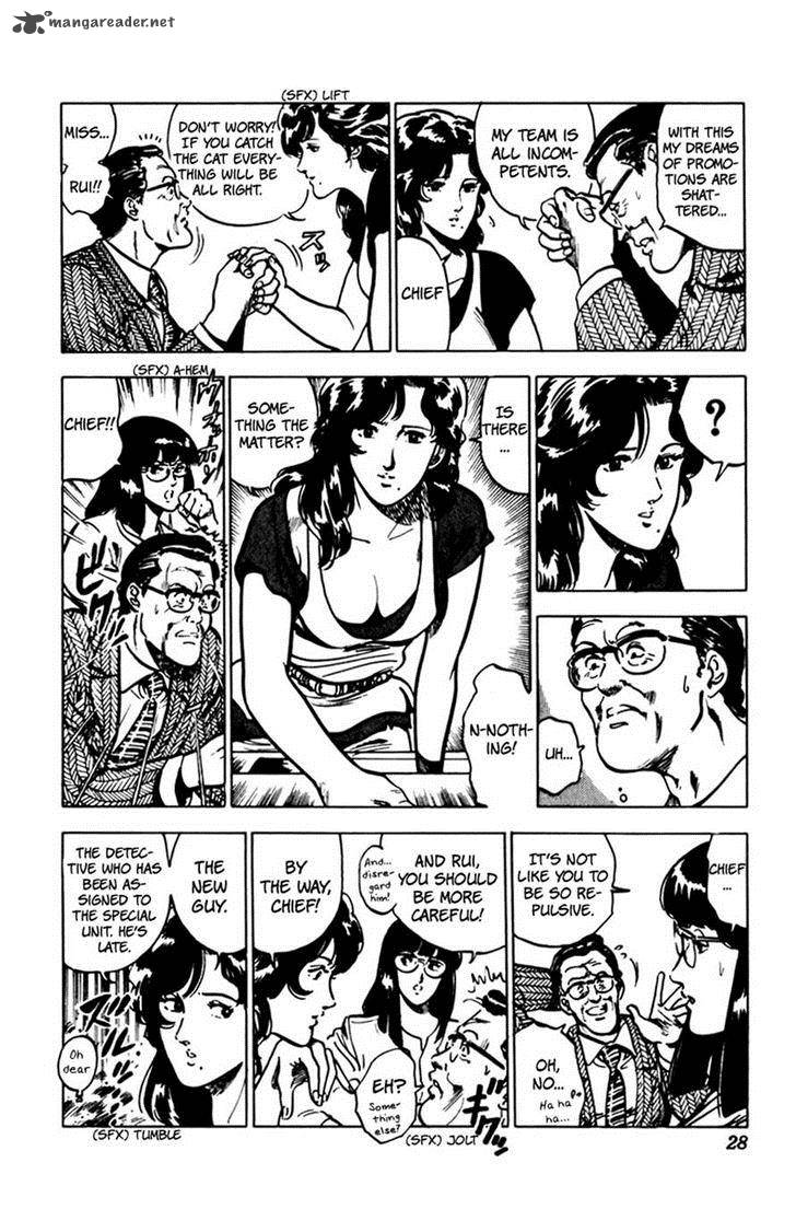 Cats Eye 71 4