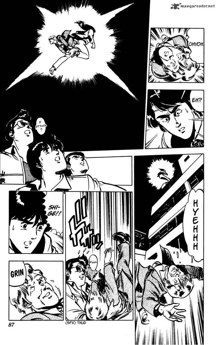 Cats Eye 73 20