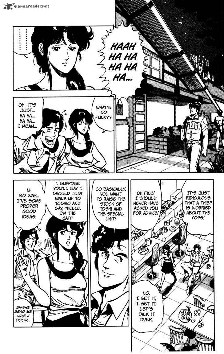 Cats Eye 73 3