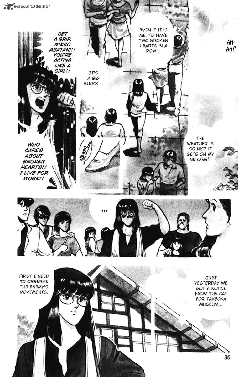 Cats Eye 80 4