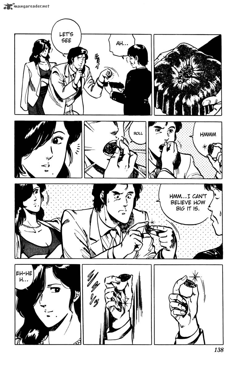 Cats Eye 92 15