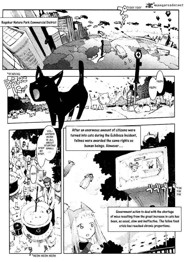 Cats World 1 12