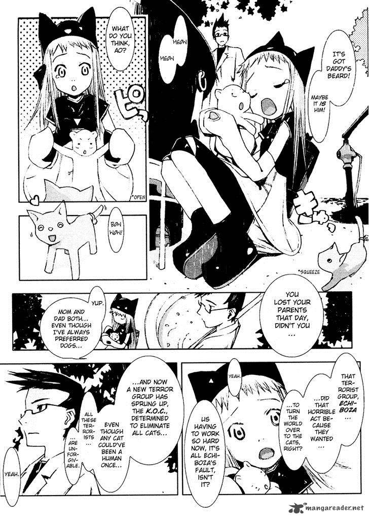 Cats World 1 14