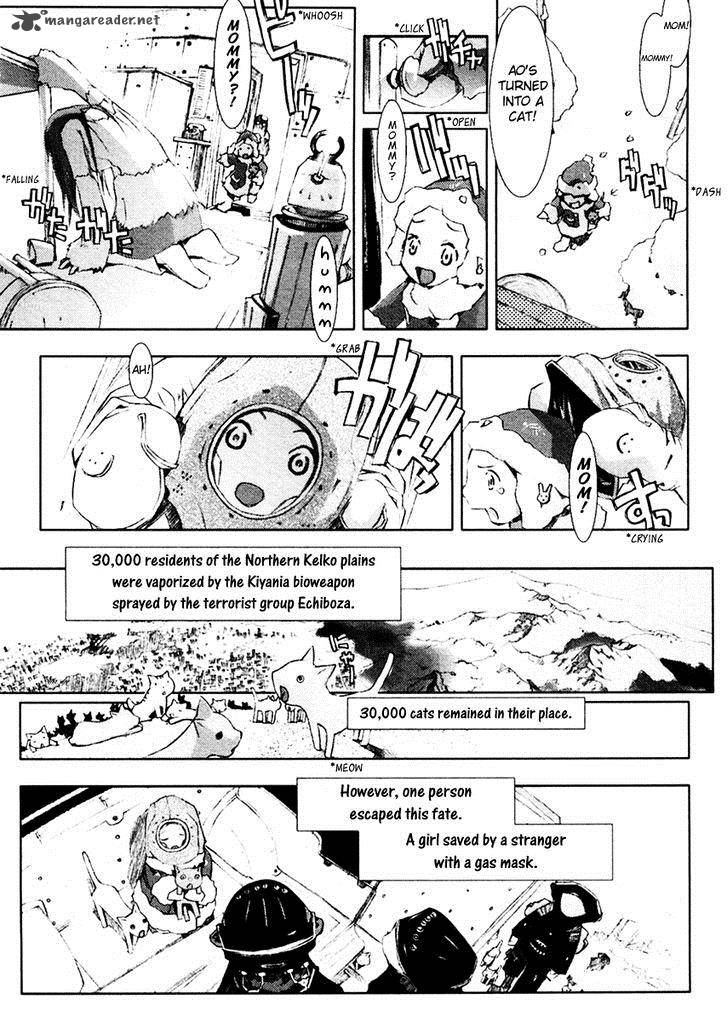 Cats World 1 9