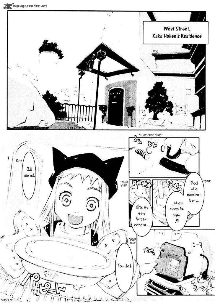 Cats World 2 4