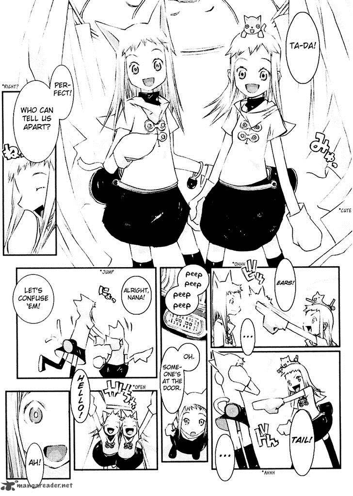 Cats World 5 13