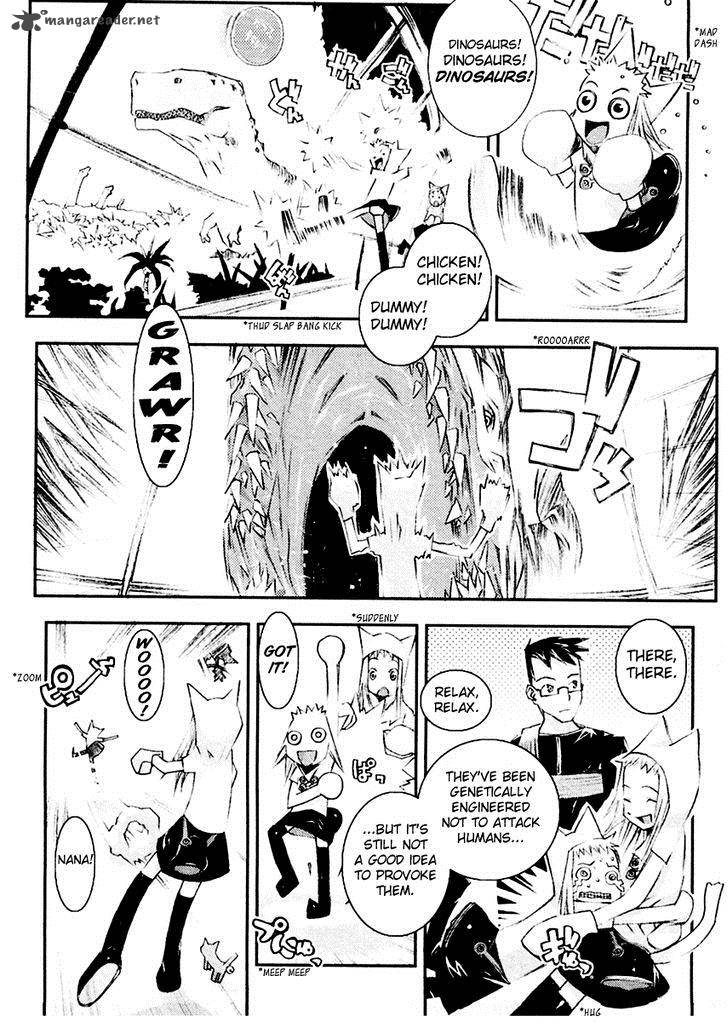 Cats World 5 16