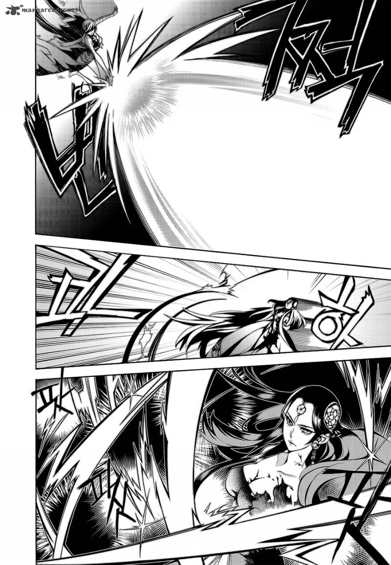 Cavalier Of The Abyss 100 3