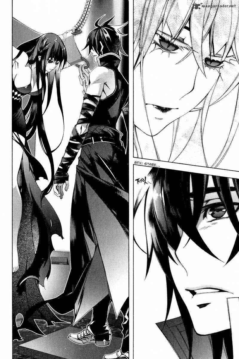 Cavalier Of The Abyss 108 11