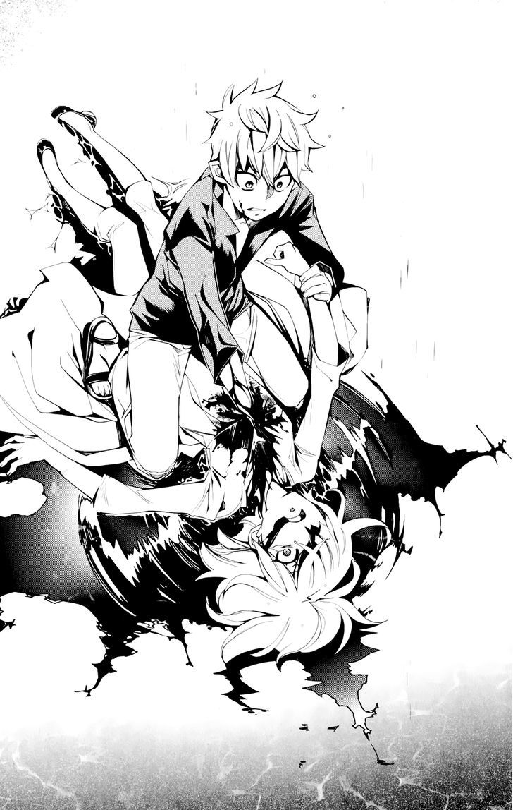 Cavalier Of The Abyss 110 19