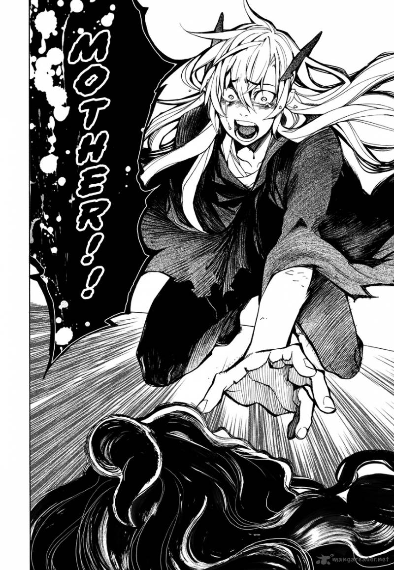 Cavalier Of The Abyss 120 25