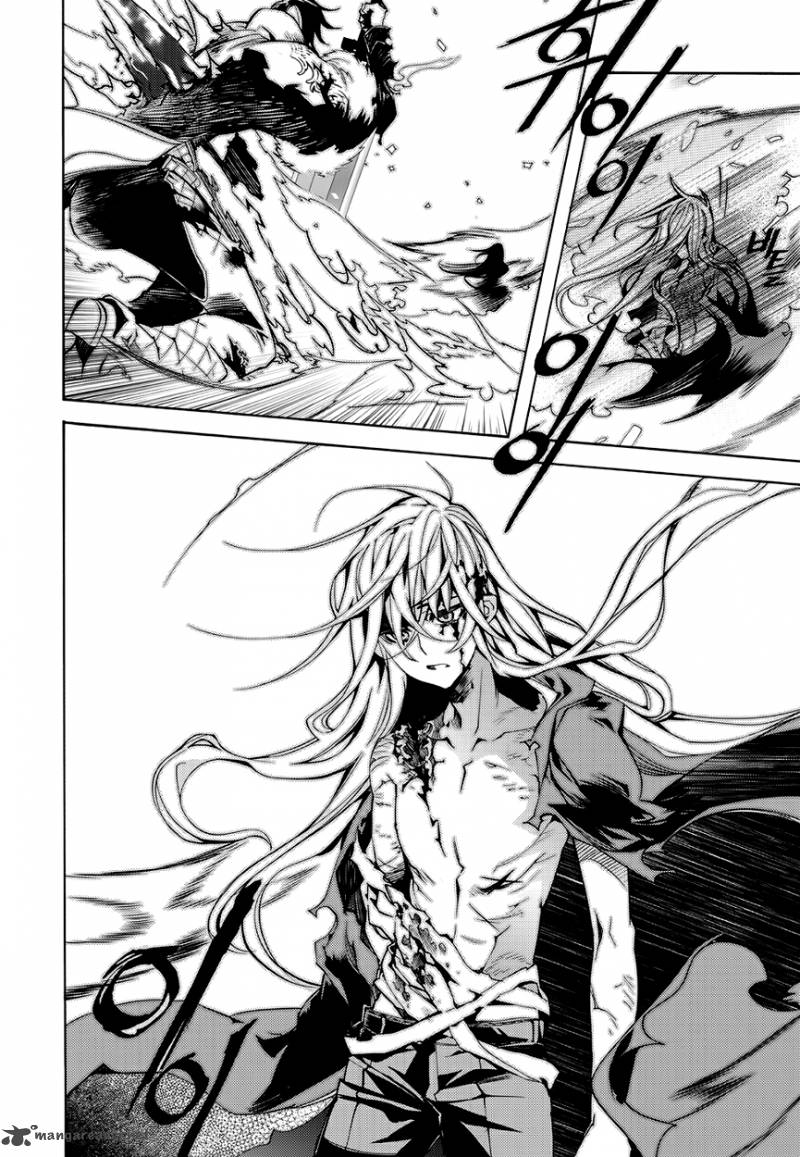 Cavalier Of The Abyss 124 10