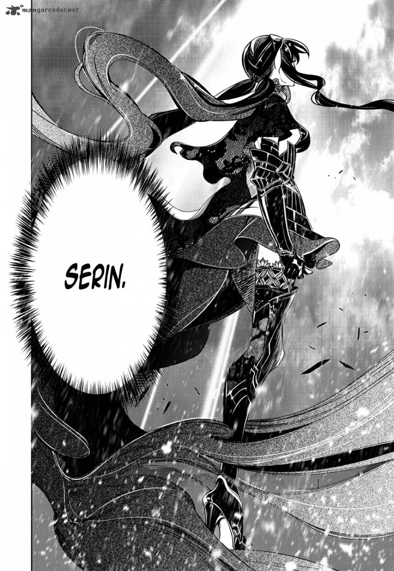 Cavalier Of The Abyss 129 5
