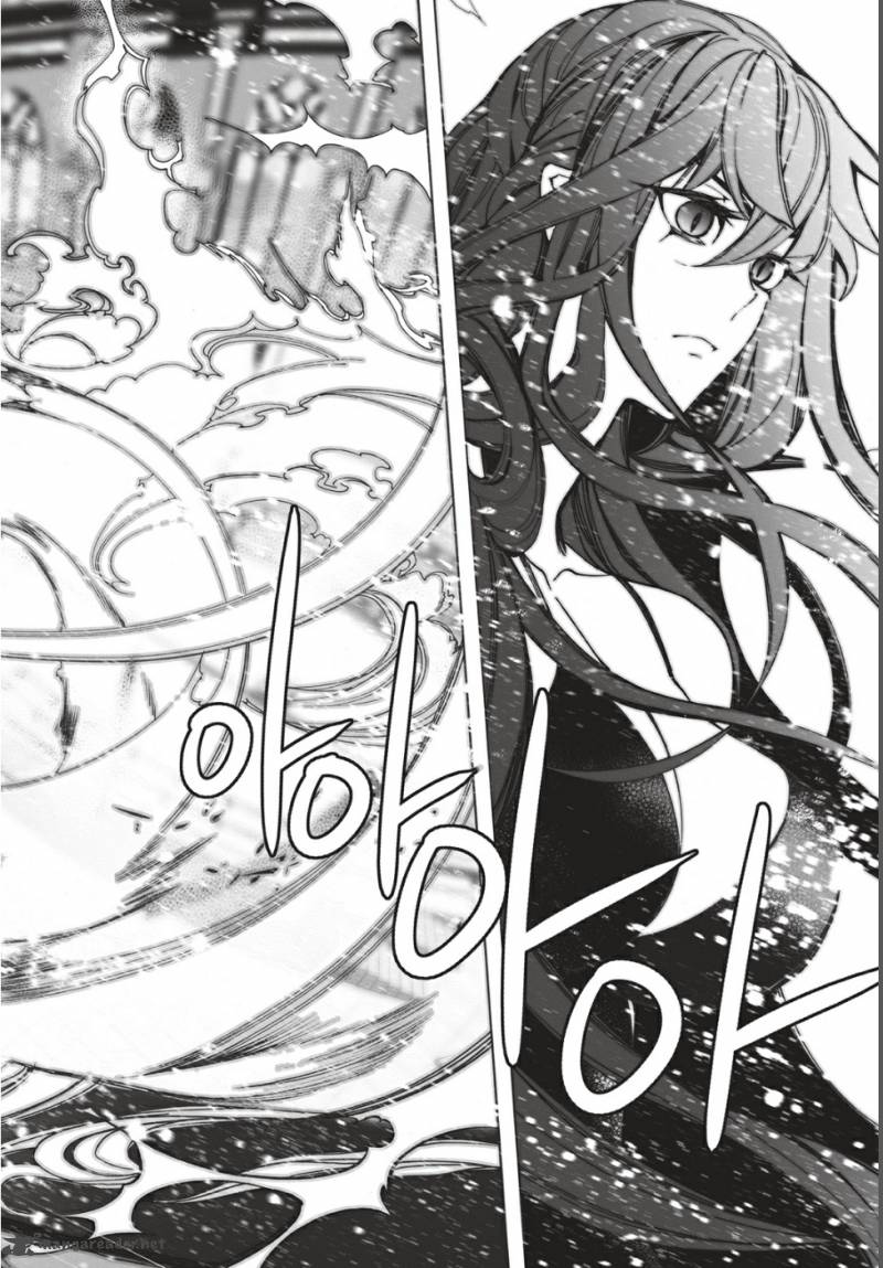 Cavalier Of The Abyss 131 6