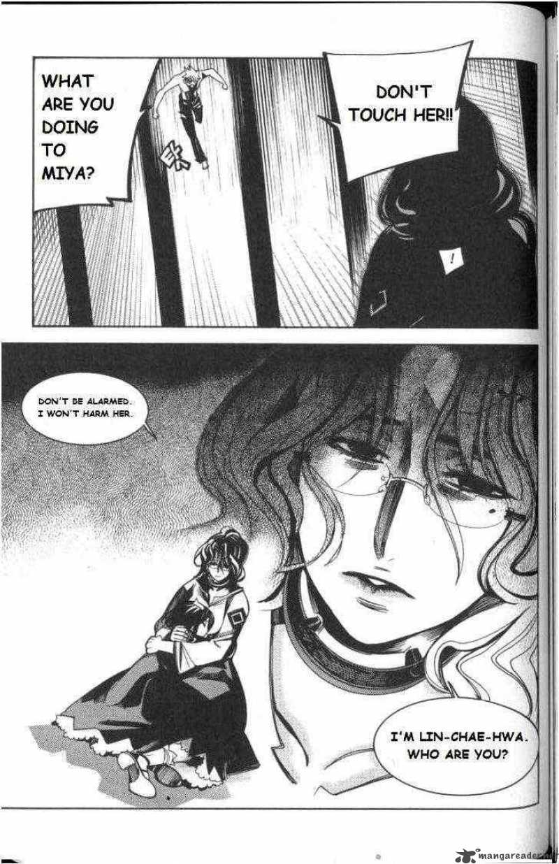Cavalier Of The Abyss 17 26
