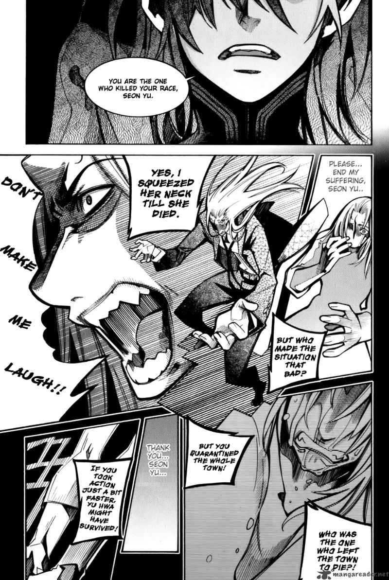 Cavalier Of The Abyss 19 4