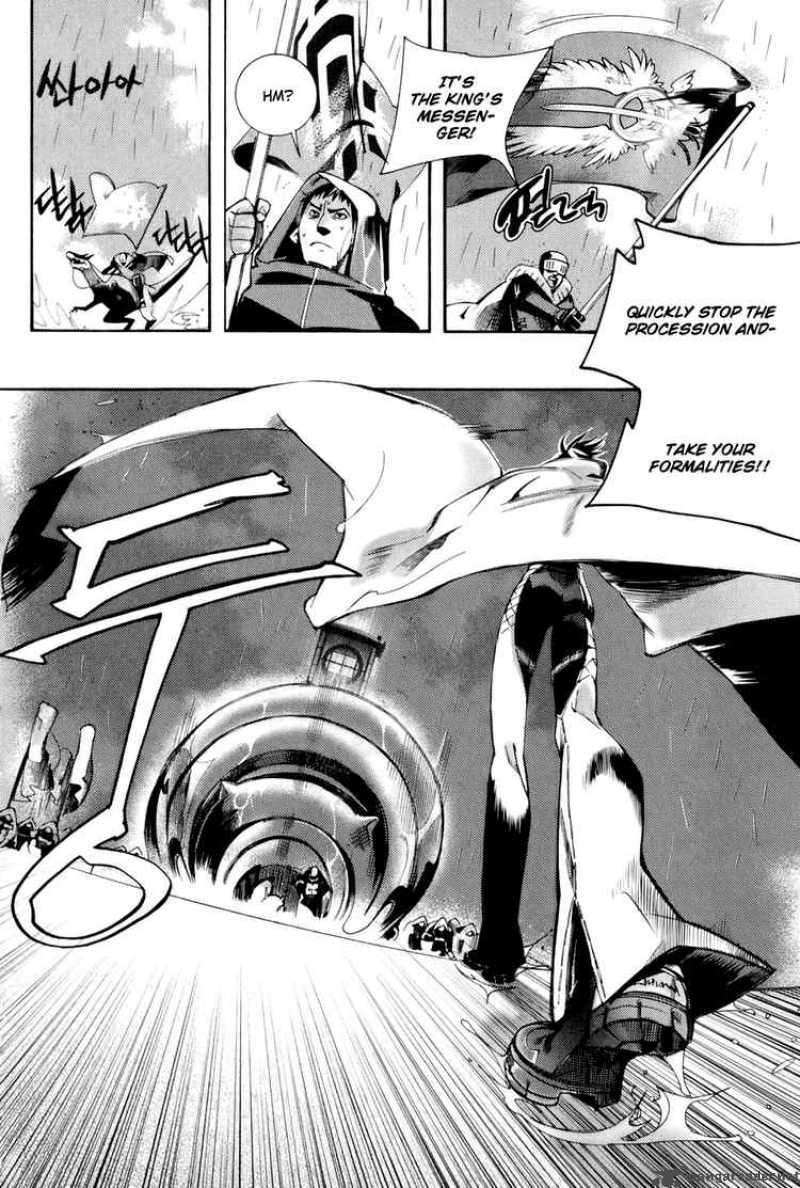 Cavalier Of The Abyss 2 20
