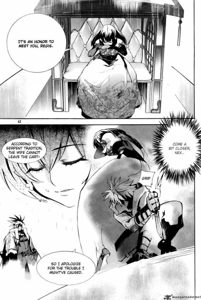 Cavalier Of The Abyss 2 23