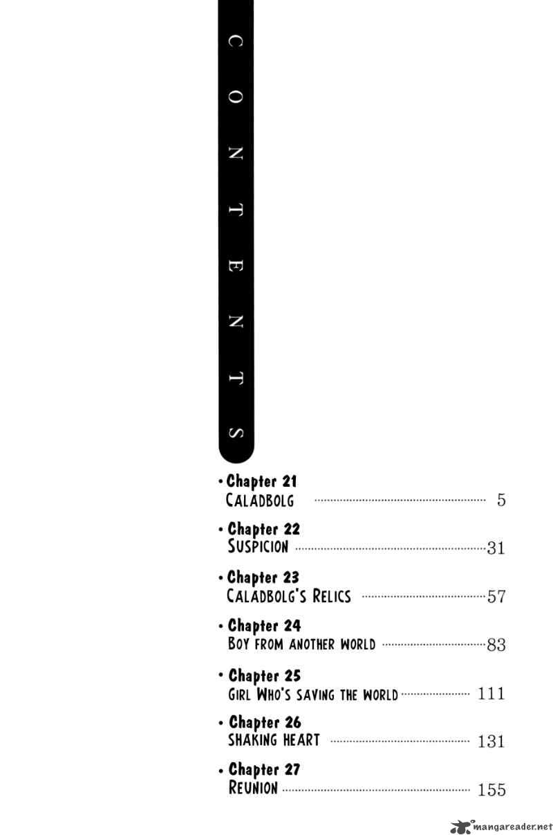 Cavalier Of The Abyss 21 5