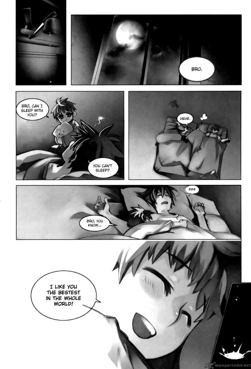 Cavalier Of The Abyss 21 6