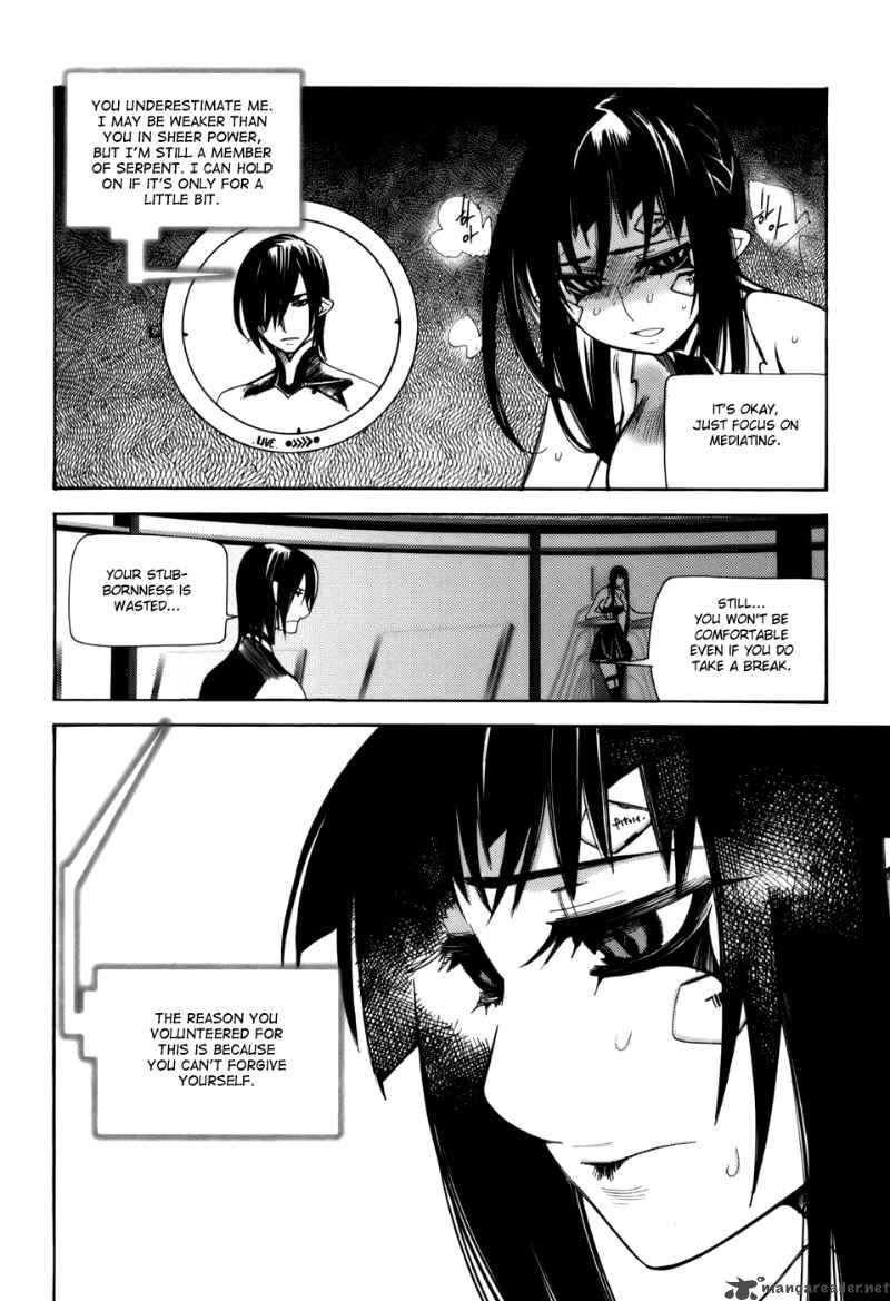 Cavalier Of The Abyss 25 9