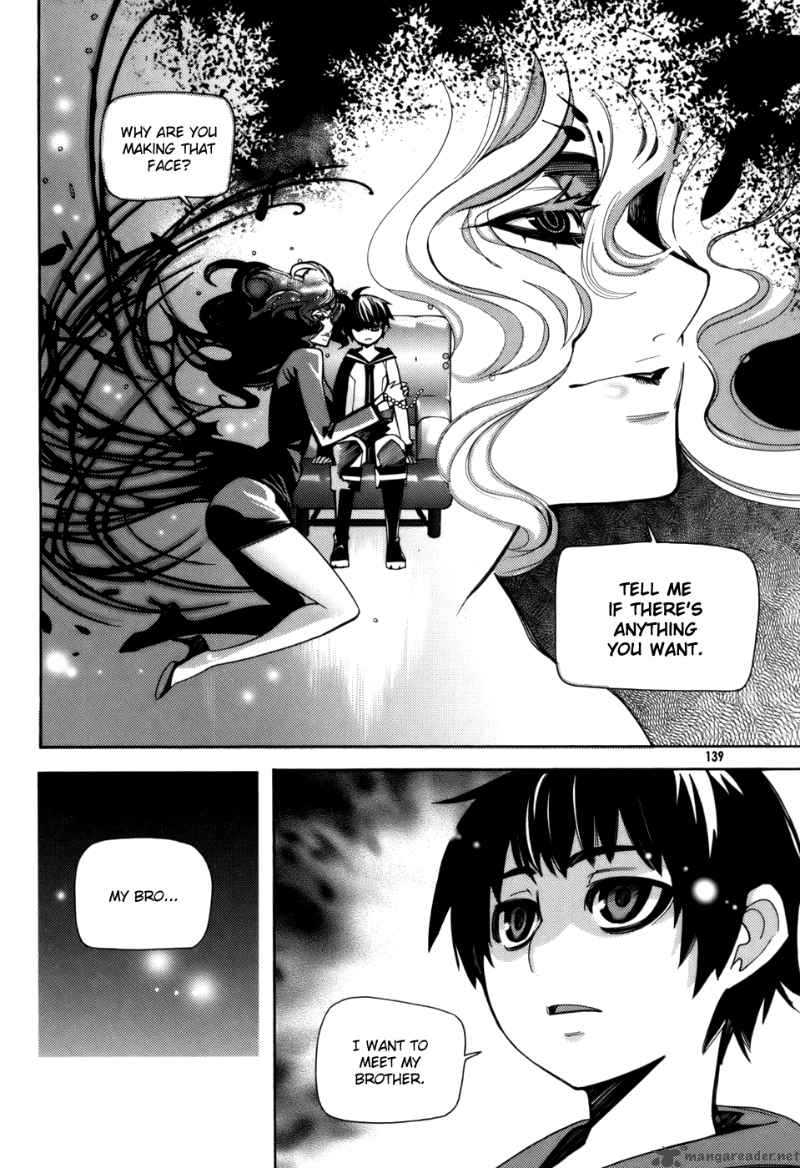 Cavalier Of The Abyss 26 9