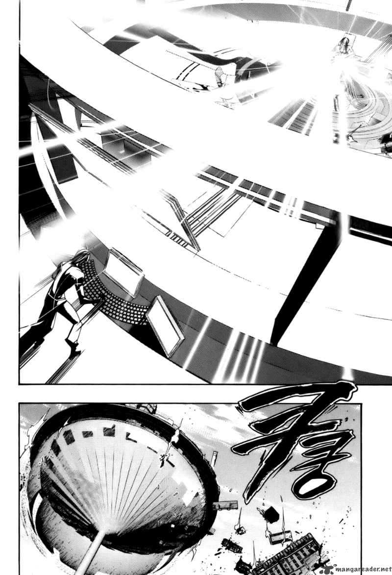 Cavalier Of The Abyss 27 8