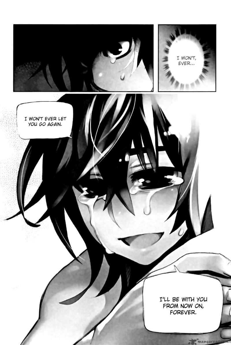 Cavalier Of The Abyss 28 8