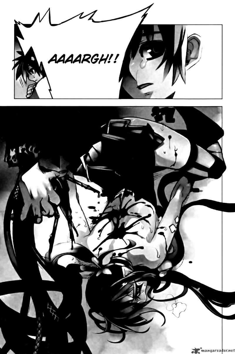 Cavalier Of The Abyss 28 9