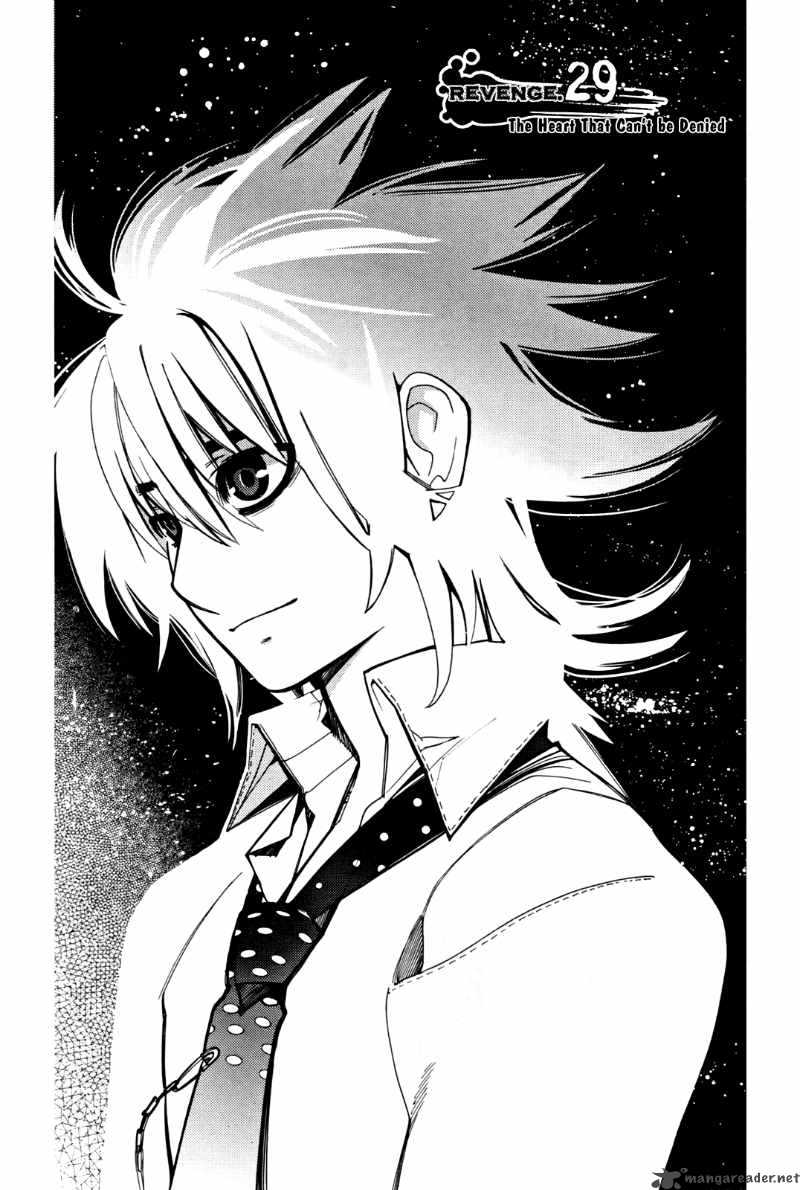 Cavalier Of The Abyss 29 1