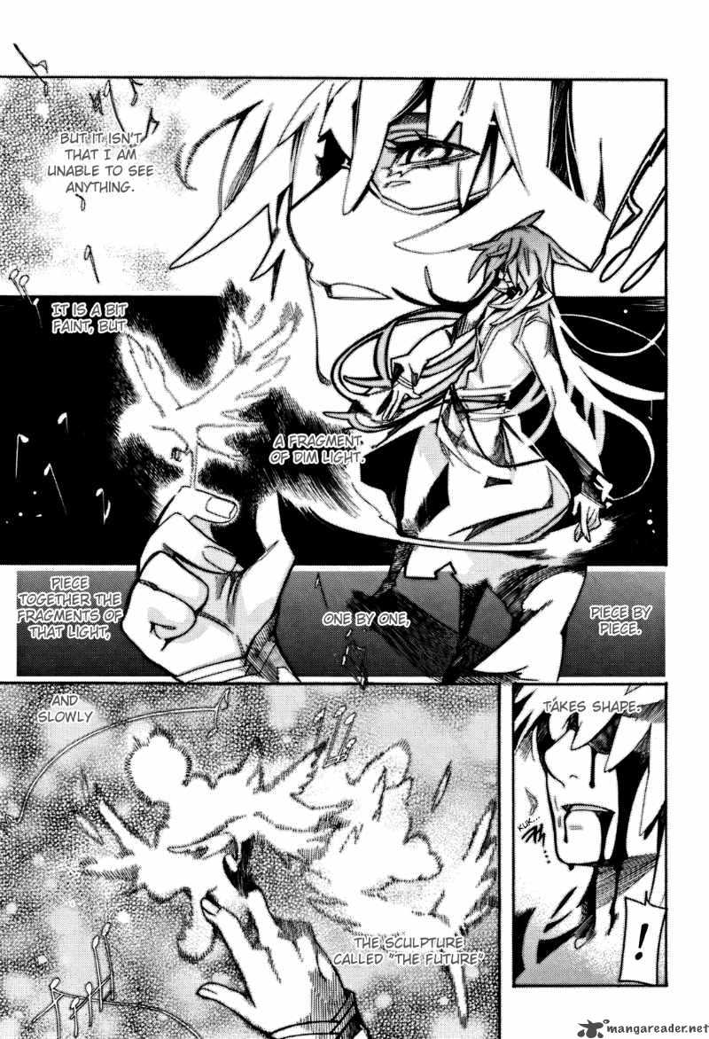 Cavalier Of The Abyss 29 8