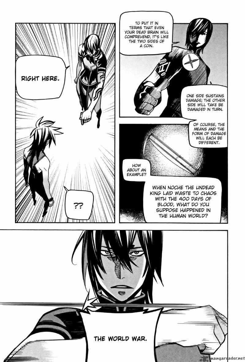 Cavalier Of The Abyss 30 13