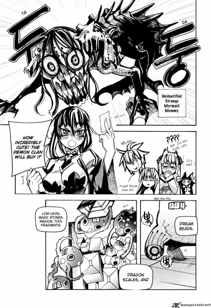 Cavalier Of The Abyss 31 6