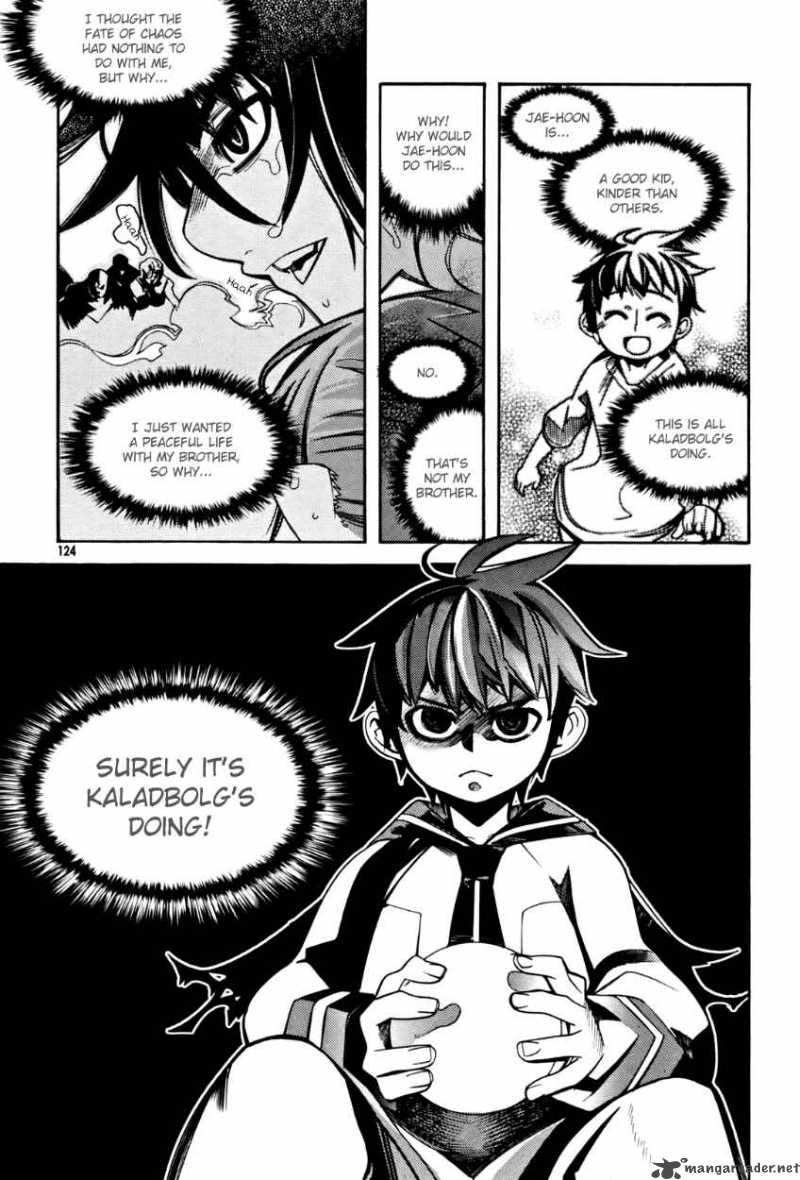Cavalier Of The Abyss 32 10