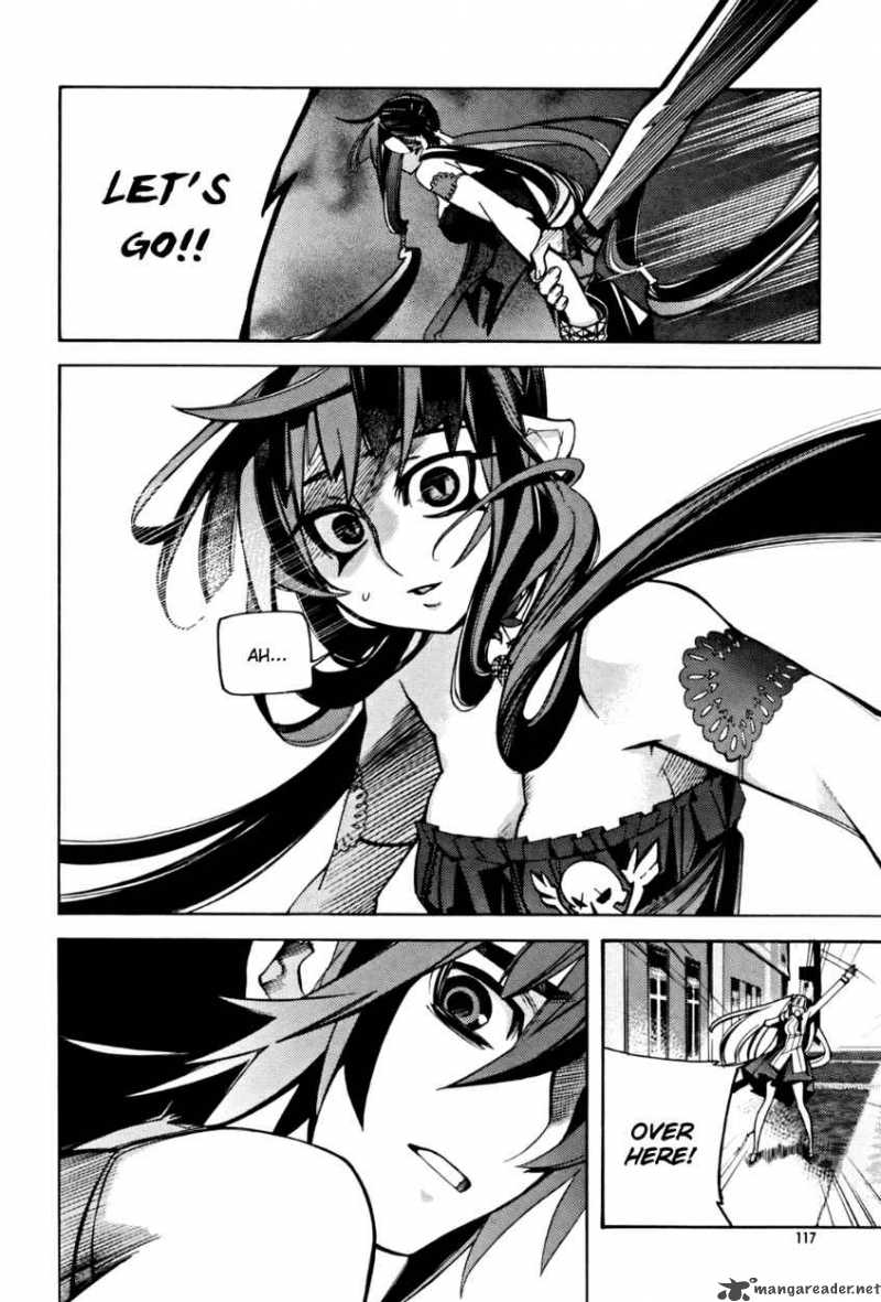Cavalier Of The Abyss 32 3