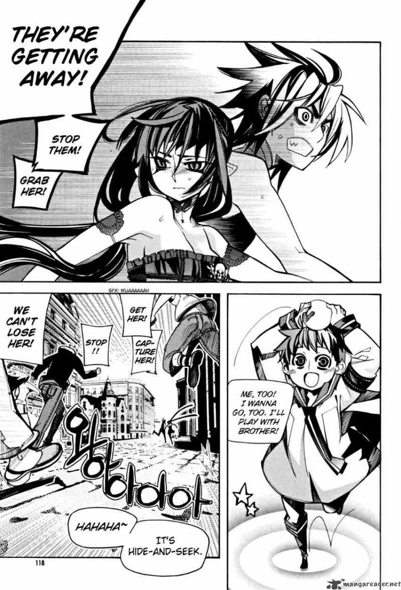 Cavalier Of The Abyss 32 4