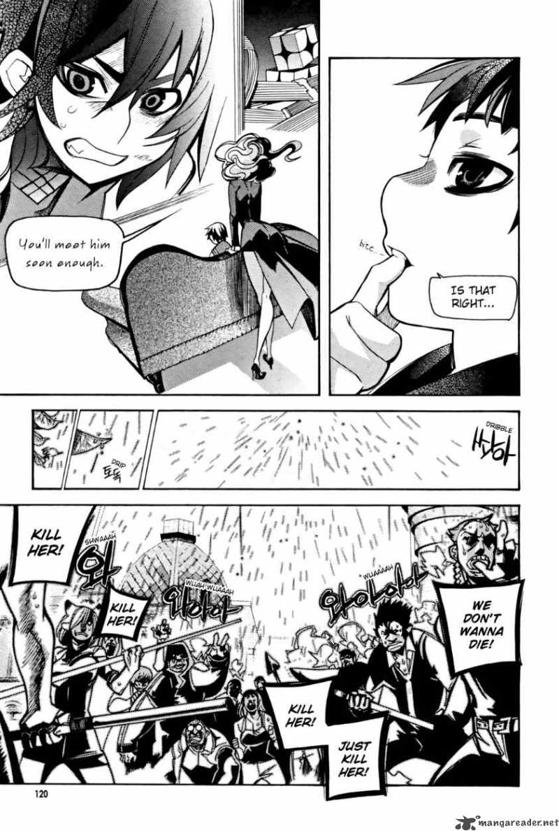 Cavalier Of The Abyss 32 6