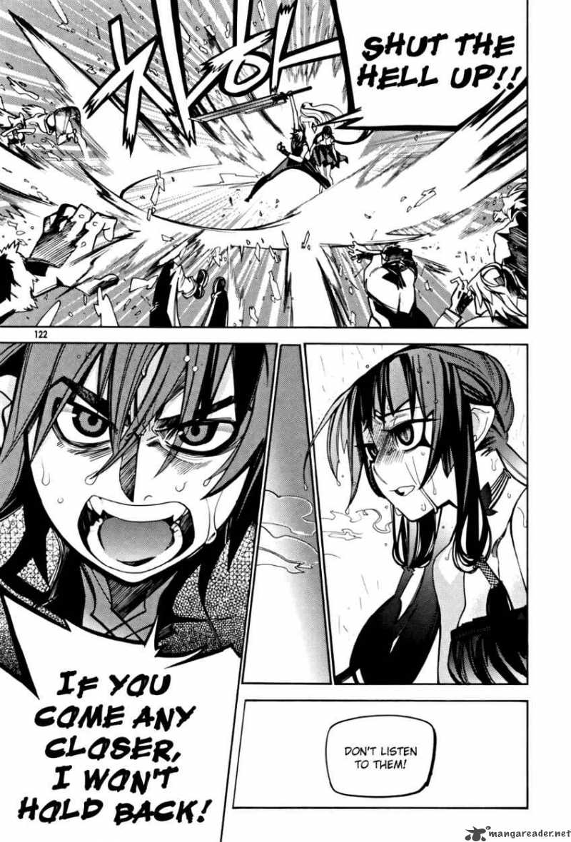 Cavalier Of The Abyss 32 8