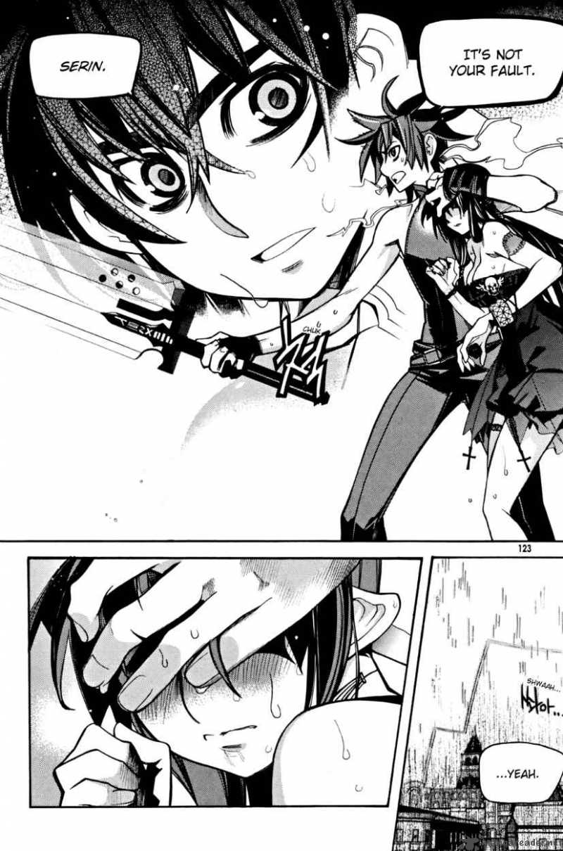 Cavalier Of The Abyss 32 9