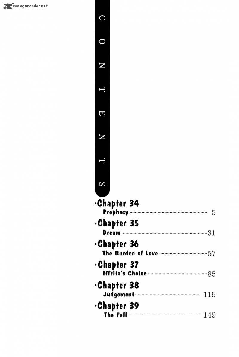 Cavalier Of The Abyss 34 4