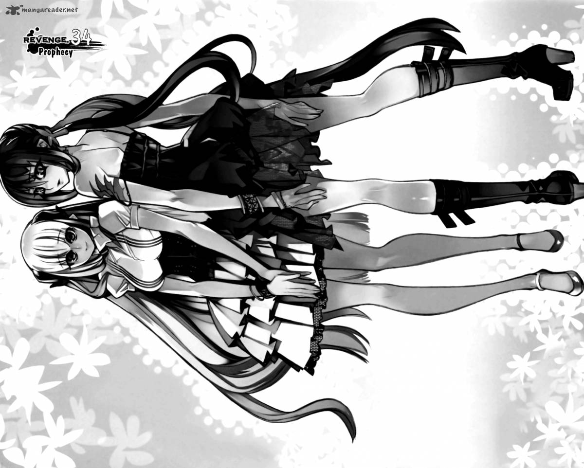 Cavalier Of The Abyss 34 6
