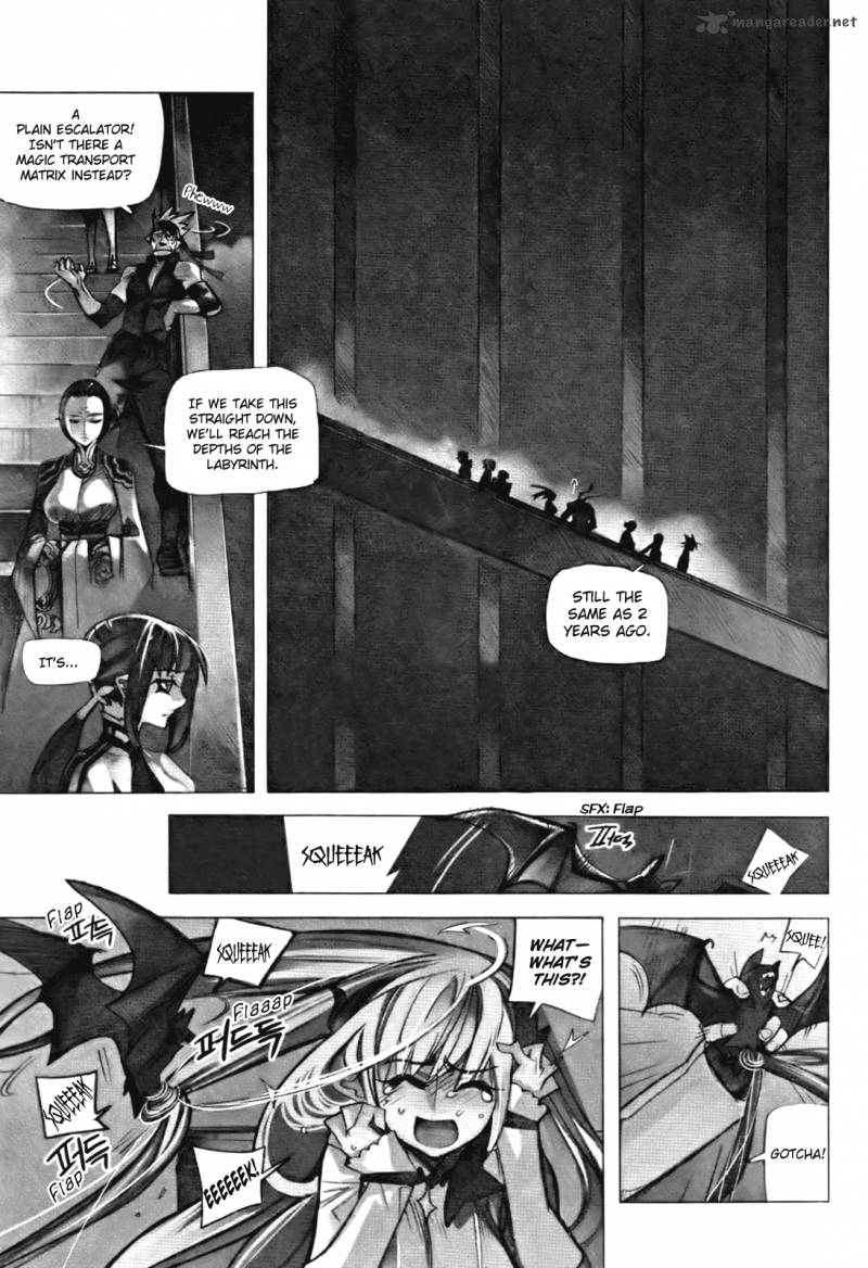 Cavalier Of The Abyss 34 7
