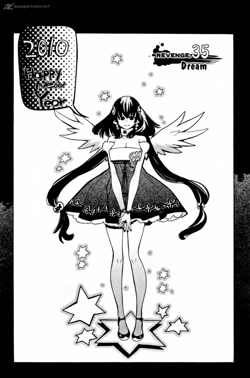 Cavalier Of The Abyss 35 1