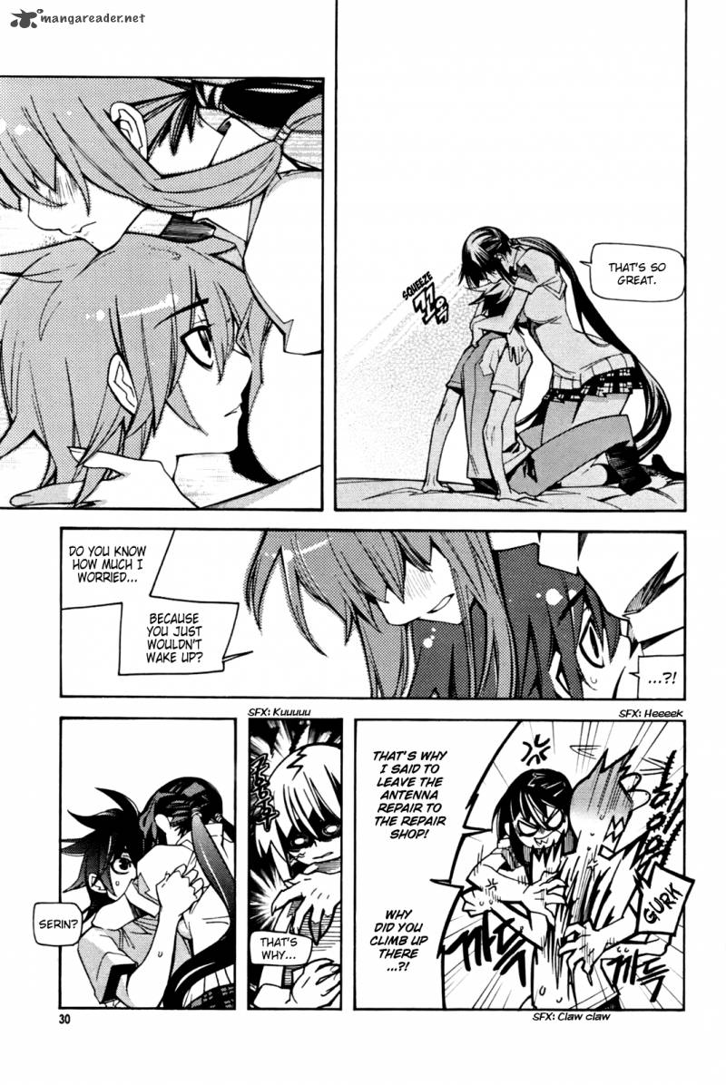 Cavalier Of The Abyss 35 2