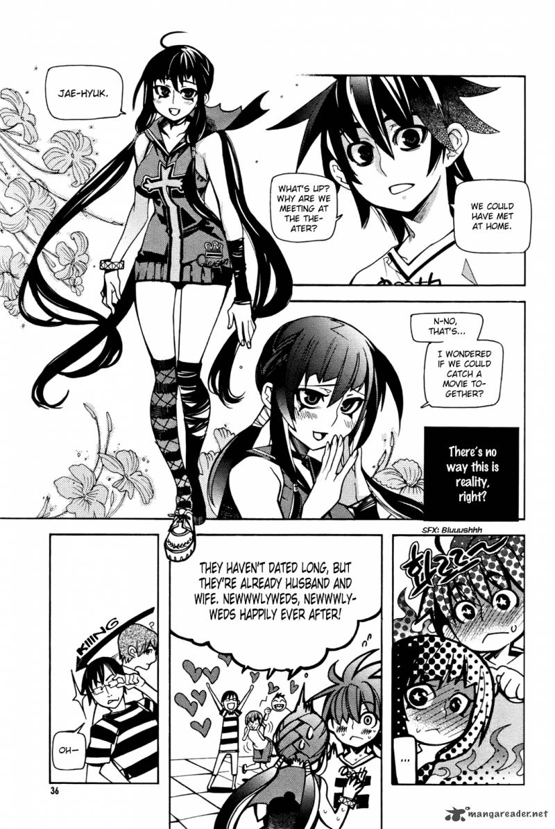 Cavalier Of The Abyss 35 8