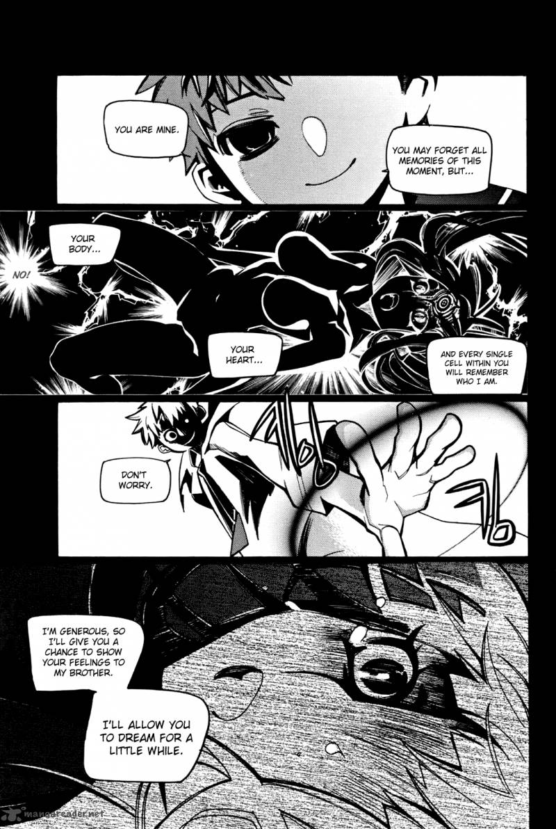 Cavalier Of The Abyss 36 10