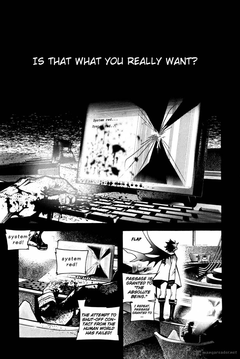 Cavalier Of The Abyss 36 2