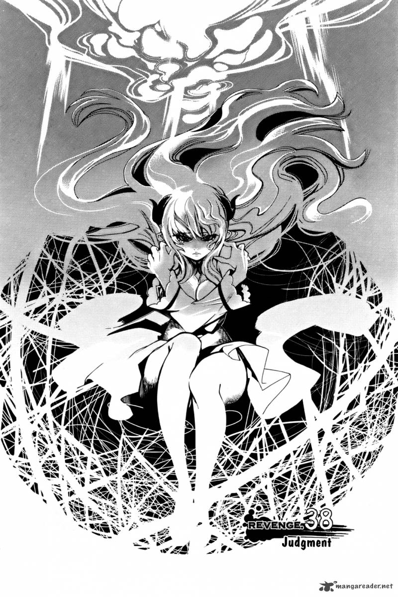 Cavalier Of The Abyss 38 1
