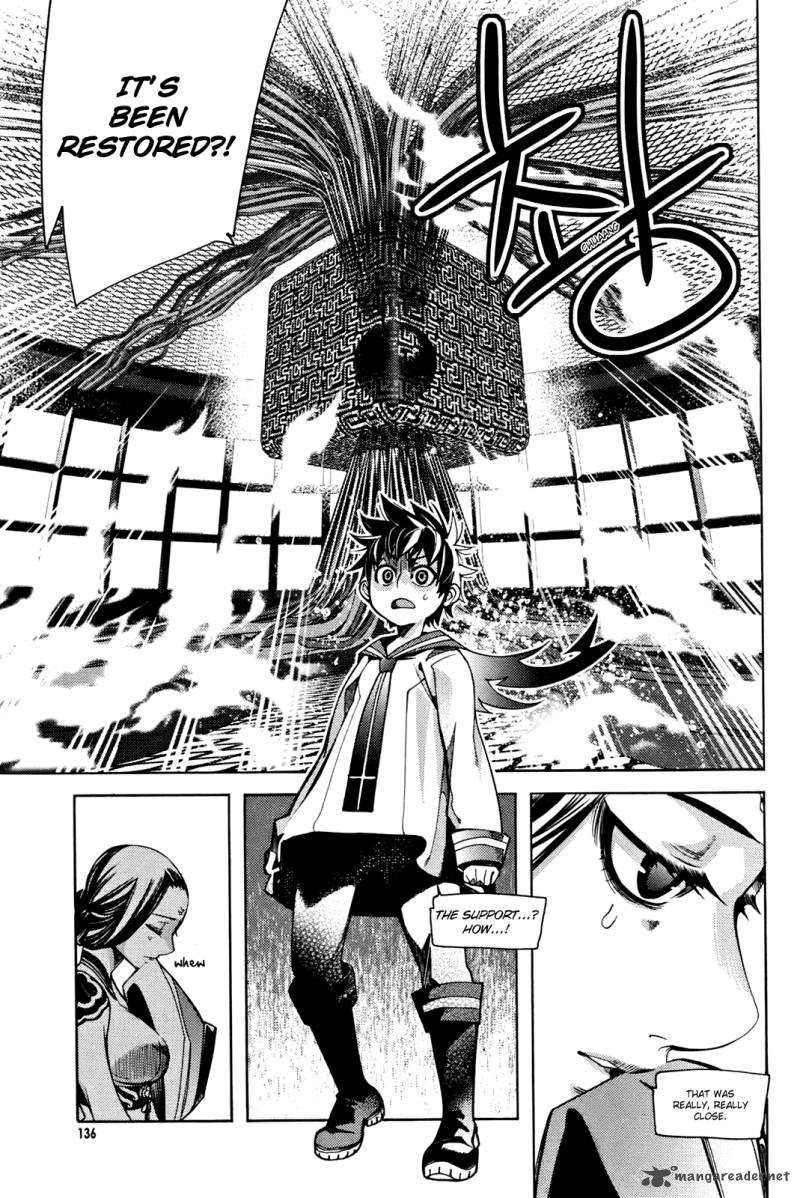 Cavalier Of The Abyss 38 18