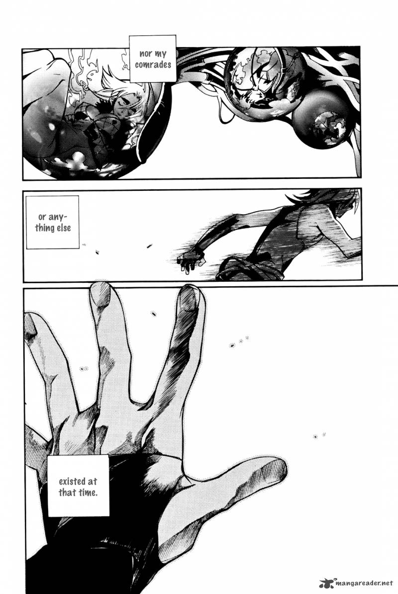 Cavalier Of The Abyss 38 3